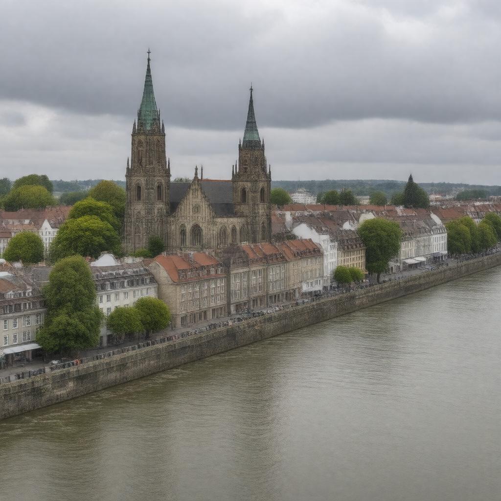 Bonn, Germany